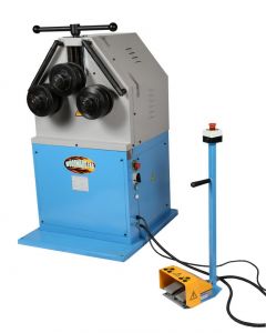 Woodward Fab 3 HP  50mm Power Ring Rolling Machines - WFRM50