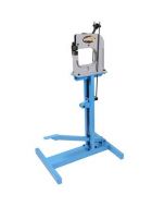 Woodward Fab Shrinker Stretcher with Foot Operated Stand - WFSSCAST9