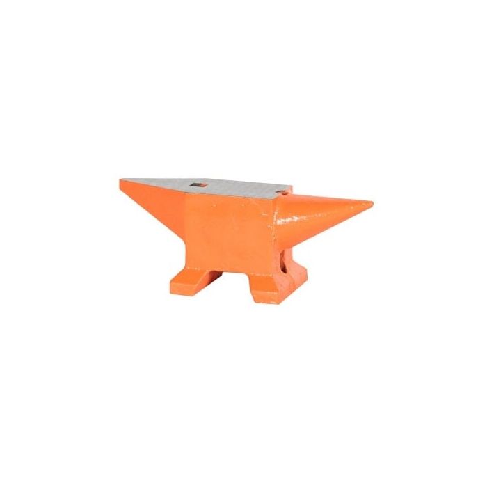Woodward Fab 11 Lb. Cast Steel Anvil - A11 - Brightsteel Solutions