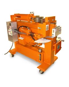 Huth 1605 Hydraulic Pipe and Tube Bender