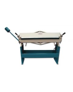 Baileigh industrial 4 FT x 16 Ga Straight Brake - HB-4816E