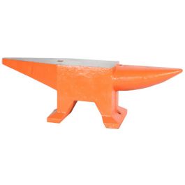 Woodward Fab 220 Lb. Cast Steel Anvil - A220 - Brightsteel Solutions